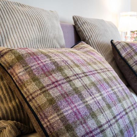 Ptarmigan House Bed and Breakfast Blair Atholl Εξωτερικό φωτογραφία