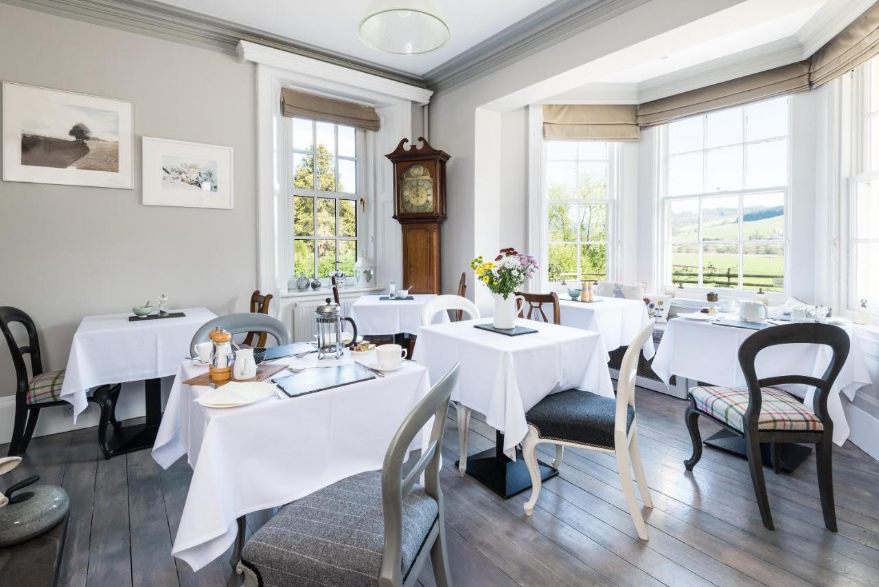 Ptarmigan House Bed and Breakfast Blair Atholl Εξωτερικό φωτογραφία