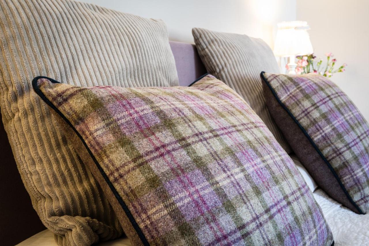 Ptarmigan House Bed and Breakfast Blair Atholl Εξωτερικό φωτογραφία