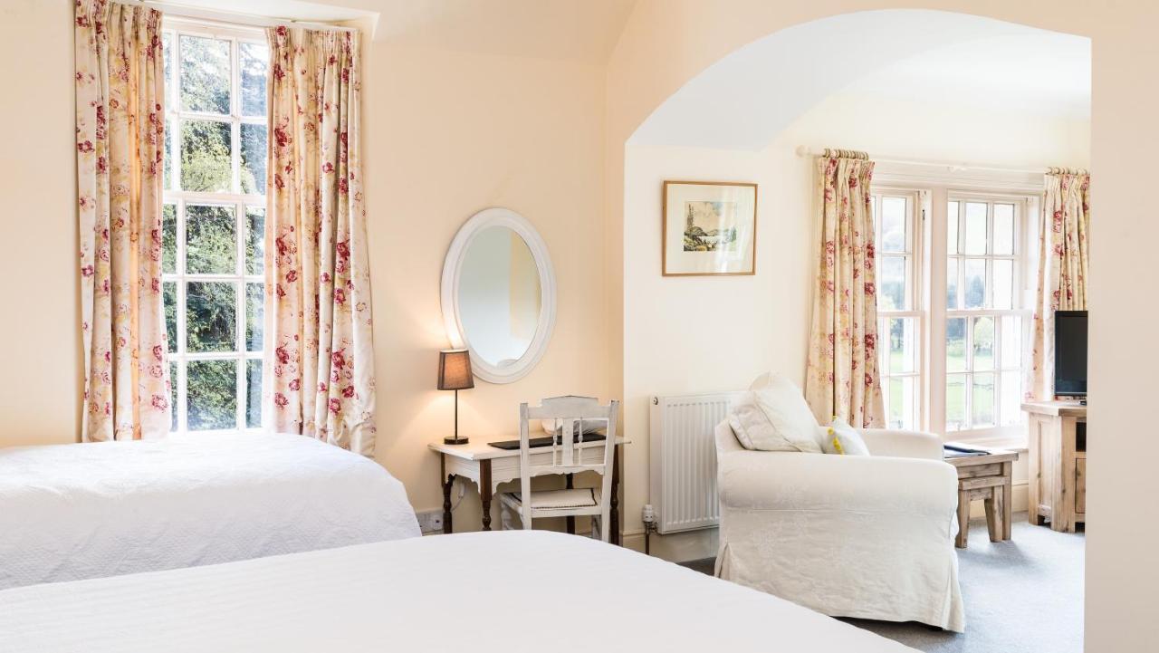 Ptarmigan House Bed and Breakfast Blair Atholl Εξωτερικό φωτογραφία