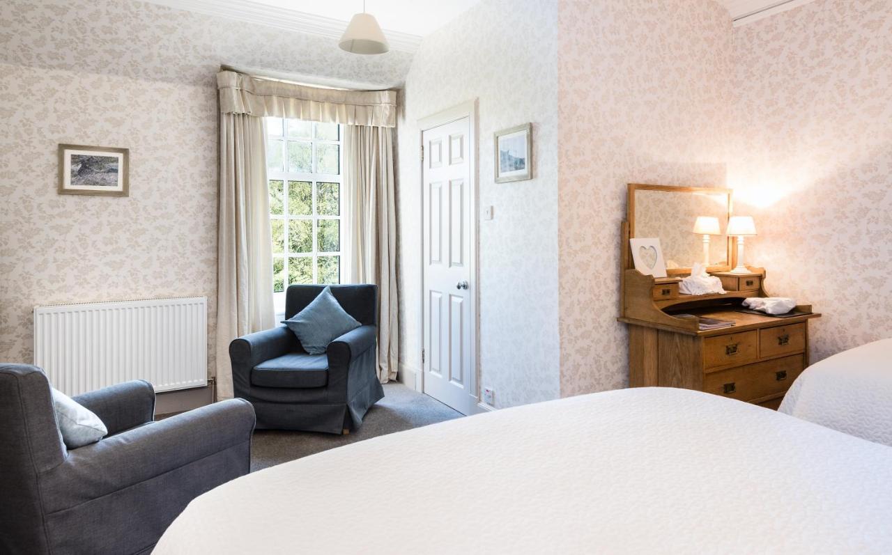 Ptarmigan House Bed and Breakfast Blair Atholl Εξωτερικό φωτογραφία