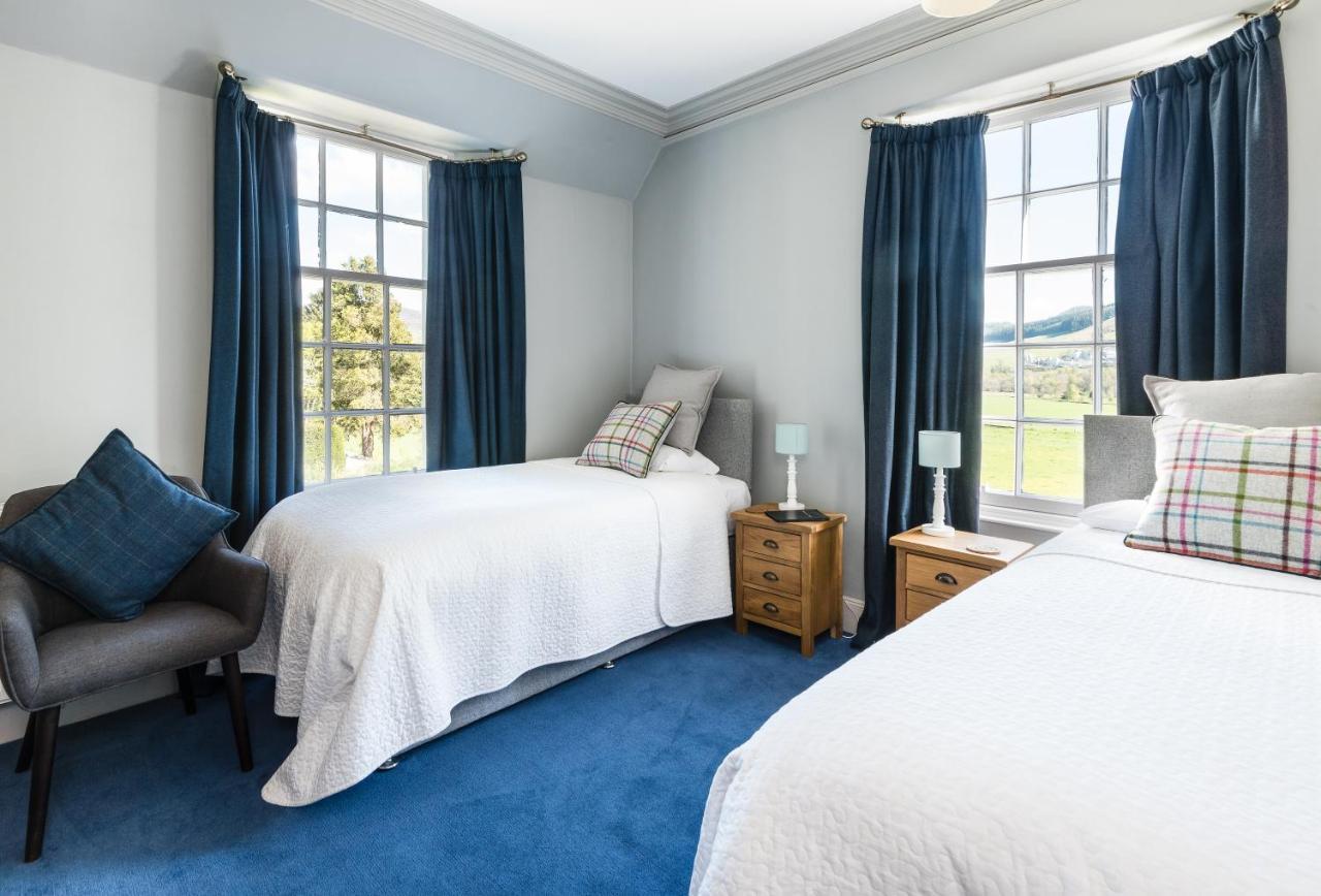 Ptarmigan House Bed and Breakfast Blair Atholl Εξωτερικό φωτογραφία