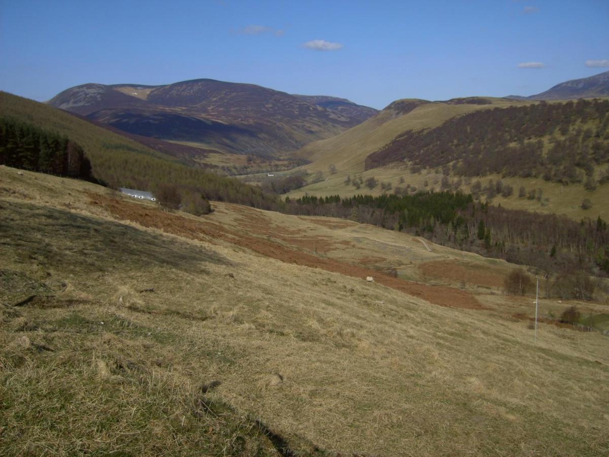 Ptarmigan House Bed and Breakfast Blair Atholl Εξωτερικό φωτογραφία