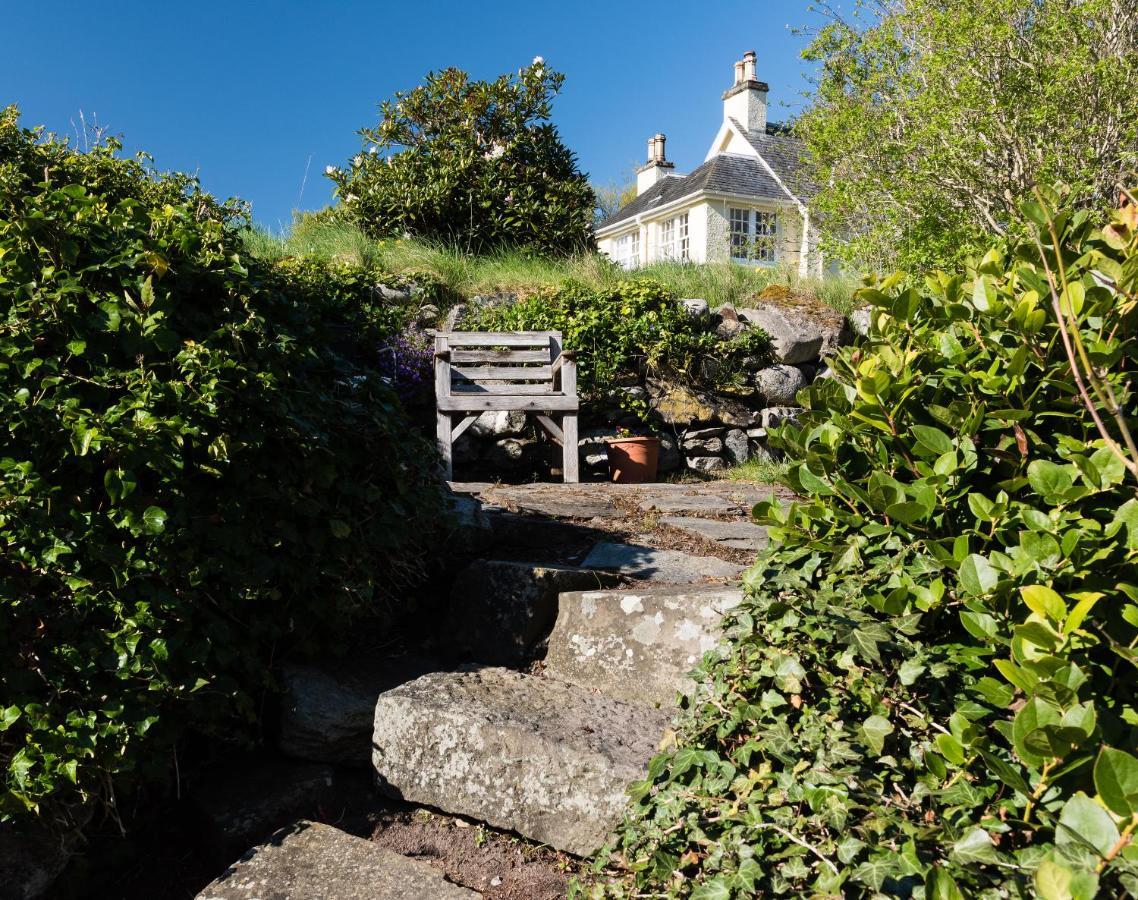 Ptarmigan House Bed and Breakfast Blair Atholl Εξωτερικό φωτογραφία