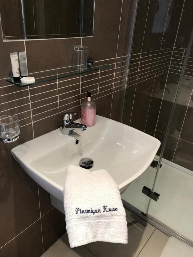 Ptarmigan House Bed and Breakfast Blair Atholl Εξωτερικό φωτογραφία