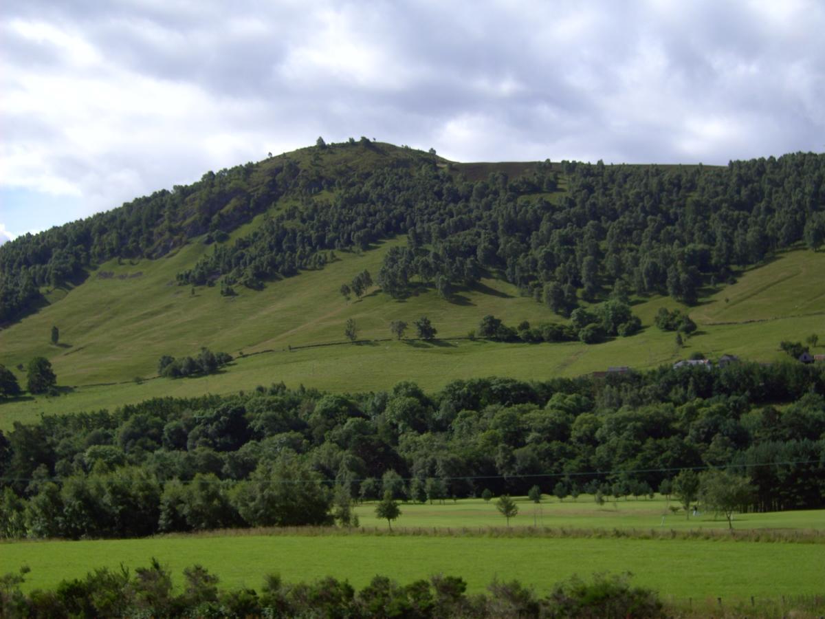 Ptarmigan House Bed and Breakfast Blair Atholl Εξωτερικό φωτογραφία