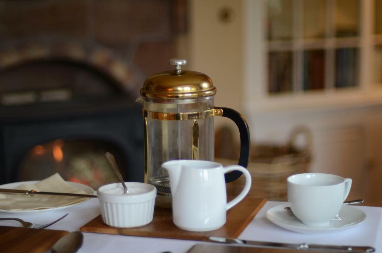 Ptarmigan House Bed and Breakfast Blair Atholl Εξωτερικό φωτογραφία
